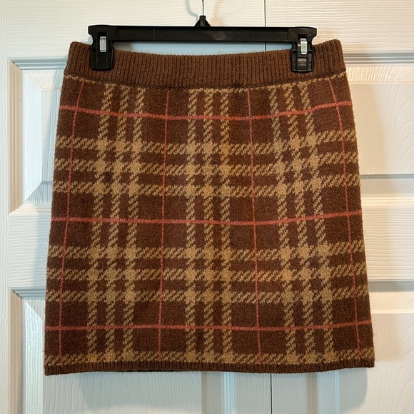 En Saison Bronte Sweater Skirt NWT - Picture 3 of 5